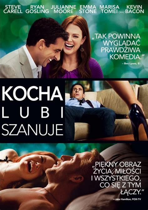 kocha lubi szanuje cda|Kocha, lubi, szanuje (2011)